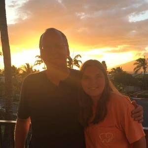 Meet your Posher, Ashley rose